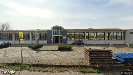 Producties for rent i Bladel - Foto uit Google Street View