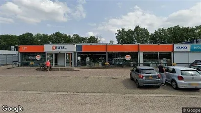 Bedrijfsruimtes for rent in Kerkrade - Photo from Google Street View