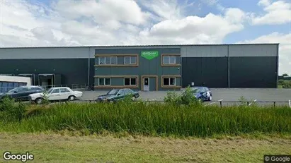 Kantorruimte for rent in Smallingerland - Photo from Google Street View