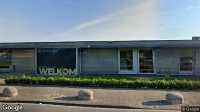 Kantorruimte for rent in Breda - Photo from Google Street View
