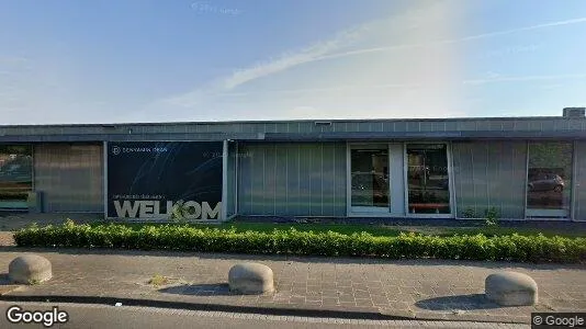 Kantorruimte for rent i Breda - Foto uit Google Street View
