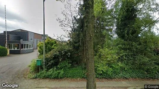 Bedrijfsruimtes for rent i Ede - Foto uit Google Street View