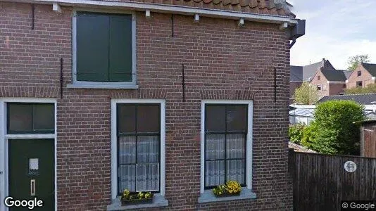 Bedrijfsruimtes for rent i Kampen - Foto uit Google Street View