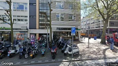 Kantorruimte for rent in Groningen - Photo from Google Street View