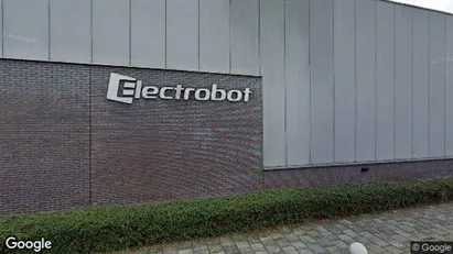 Bedrijfsruimtes for sale in Haarlemmermeer - Photo from Google Street View