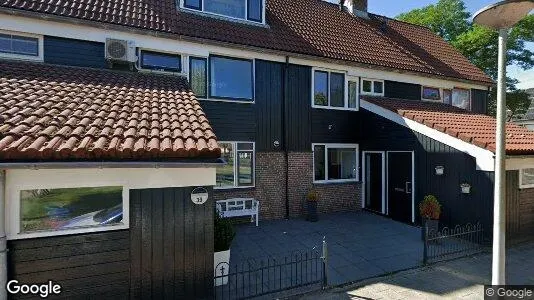 Bedrijfsruimtes for sale i Alkmaar - Foto uit Google Street View