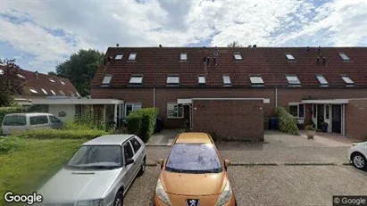 Bedrijfsruimtes for sale in Almere - Photo from Google Street View