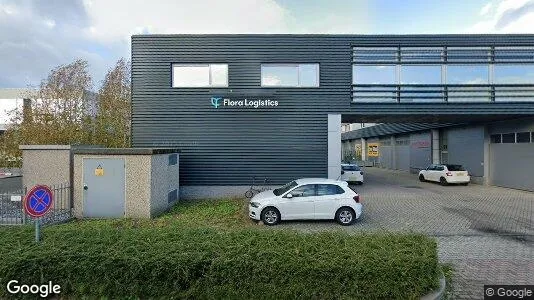 Bedrijfsruimtes for rent i Westland - Foto uit Google Street View