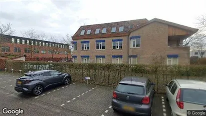 Kantorruimte for rent in Bunnik - Photo from Google Street View