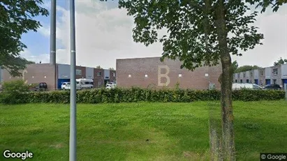Kantorruimte for rent in Almere - Photo from Google Street View