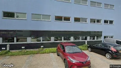 Kantorruimte for rent in Almere - Photo from Google Street View