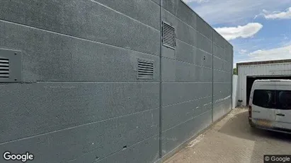 Kantorruimte for rent in Almere - Photo from Google Street View