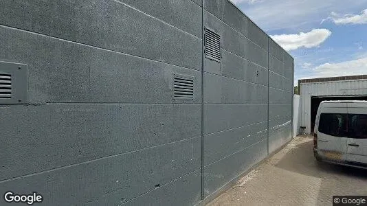 Kantorruimte for rent i Almere - Foto uit Google Street View