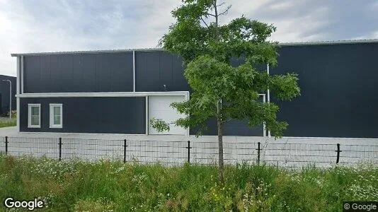 Bedrijfsruimtes for rent i De Fryske Marren - Foto uit Google Street View