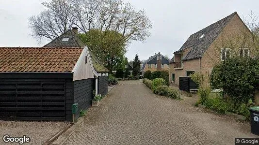 Kantorruimte for rent i Bergen (NH.) - Foto uit Google Street View