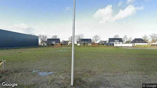 Bedrijfsruimtes for rent i Waddinxveen - Foto uit Google Street View