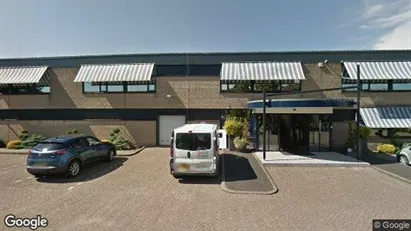 Kantorruimte for rent in Delft - Photo from Google Street View