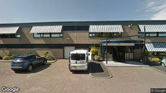 Kantorruimte for rent i Delft - Foto uit Google Street View