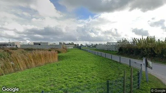 Bedrijfsruimtes for rent i Noordwijk - Foto uit Google Street View
