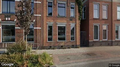 Bedrijfsruimtes for sale in Groningen - Photo from Google Street View
