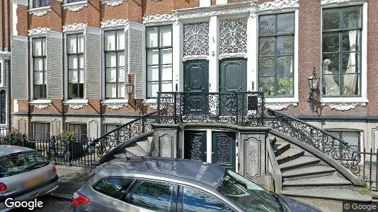 Kantorruimte for sale i Groningen - Foto uit Google Street View