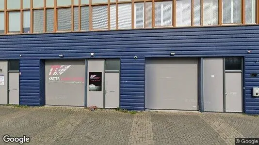 Bedrijfsruimtes for sale i Westland - Foto uit Google Street View