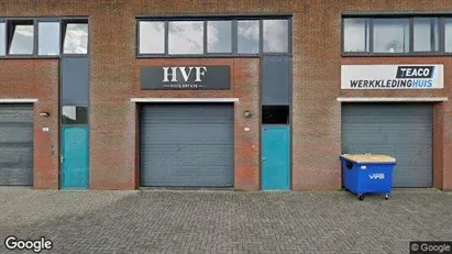 Kantorruimte for rent in Groningen - Photo from Google Street View