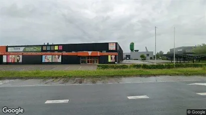Bedrijfsruimtes for rent in Leeuwarden - Photo from Google Street View