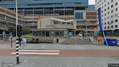 Kantorruimte for rent in Amsterdam Zuideramstel - Photo from Google Street View