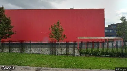 Bedrijfsruimtes for rent i Geertruidenberg - Foto uit Google Street View