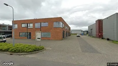 Bedrijfsruimtes for rent in Langedijk - Photo from Google Street View Bedrijfsruimtes for rent in Langedijk - Photo from Google Street View