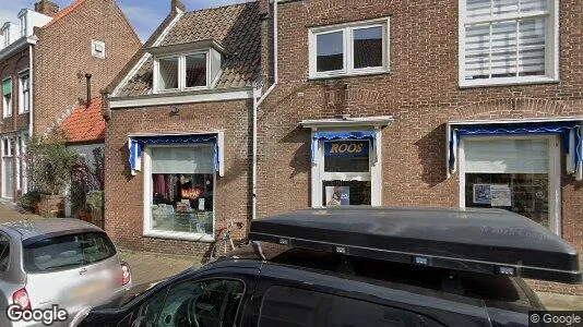 Bedrijfsruimtes for sale i Middelburg - Foto uit Google Street View