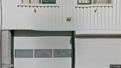 Bedrijfsruimtes for rent in Zaanstad - Photo from Google Street View