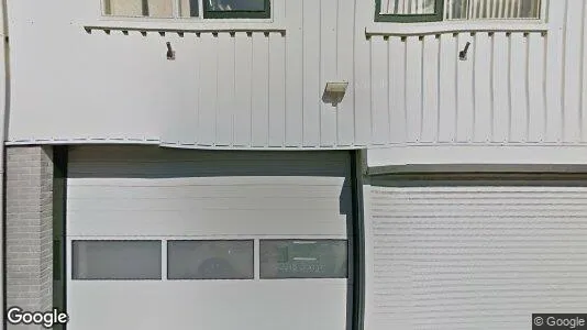 Bedrijfsruimtes for rent i Zaanstad - Foto uit Google Street View