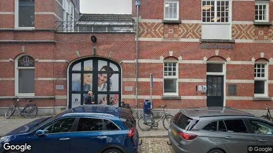 Kantorruimte for rent i Den Bosch - Foto uit Google Street View