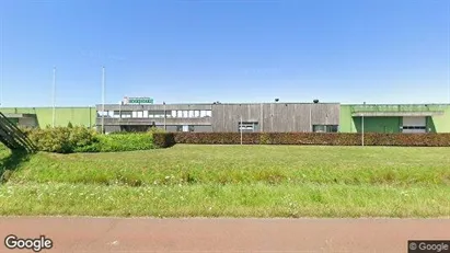 Bedrijfsruimtes for rent in Groningen - Photo from Google Street View