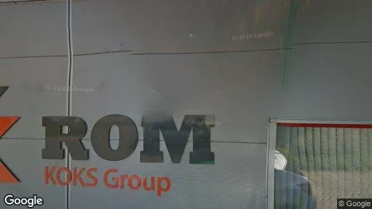 Bedrijfsruimtes for rent i Barneveld - Foto uit Google Street View