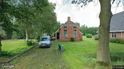Bedrijfsruimtes for rent in Groningen - Photo from Google Street View