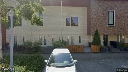 Bedrijfsruimtes for sale in Almere - Photo from Google Street View