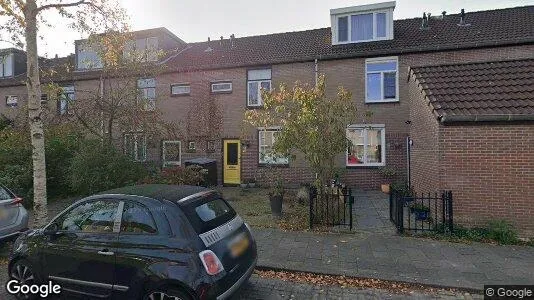 Bedrijfsruimtes for sale i Oegstgeest - Foto uit Google Street View
