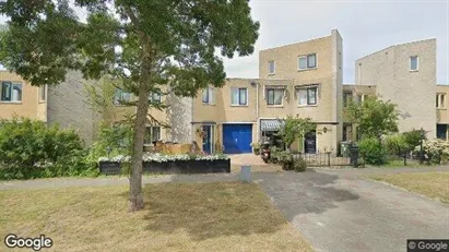 Bedrijfsruimtes for sale in Almere - Photo from Google Street View