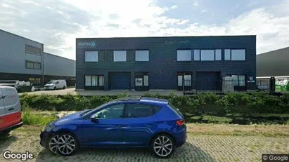 Bedrijfsruimtes for rent in Zwijndrecht - Photo from Google Street View
