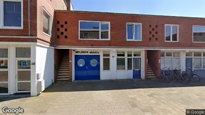 Bedrijfsruimtes for sale in Groningen - Photo from Google Street View