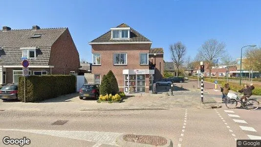 Kantorruimte for rent i Bunnik - Foto uit Google Street View