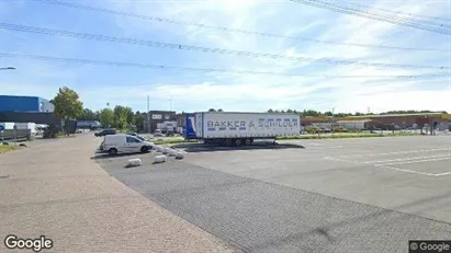 Bedrijfsruimtes for sale in Amsterdam Centrum - Photo from Google Street View