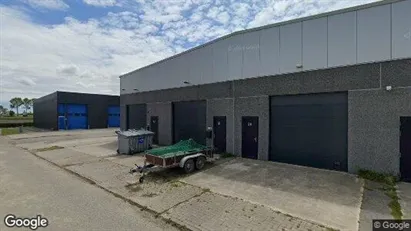 Bedrijfsruimtes for sale in Sluis - Photo from Google Street View