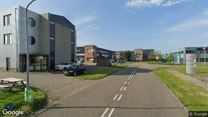 Bedrijfsruimtes for sale in Uithoorn - Photo from Google Street View