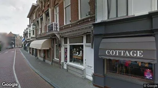 Bedrijfsruimtes for rent i Breda - Foto uit Google Street View