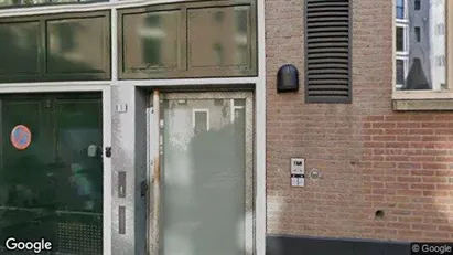 Kantorruimte for rent in Amsterdam Centrum - Photo from Google Street View