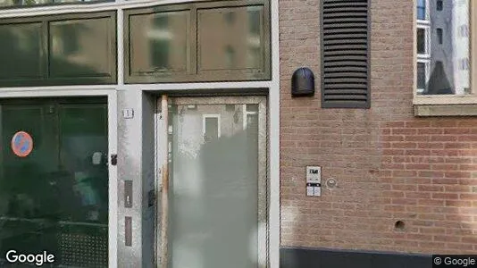 Kantorruimte for rent i Amsterdam Centrum - Foto uit Google Street View